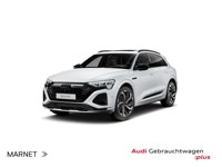 Audi Q8 e-tron 2023 occasion