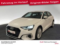 Audi A3 2023 occasion