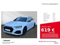 Audi RS4 2023 occasion