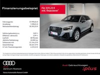 Audi SQ2 2023 occasion