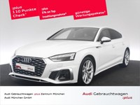 Audi S5 2023 occasion