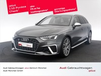 Audi S4 2023 occasion
