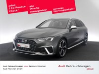 Audi S4 2023 occasion