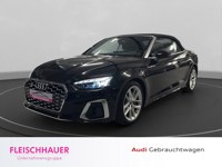 Audi S5 2023 occasion