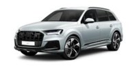 Audi SQ7 2023 occasion