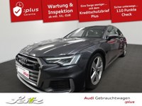 Audi S6 2023 occasion