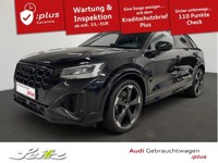 Audi SQ2 2023 occasion