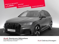 Audi SQ7 2023 occasion