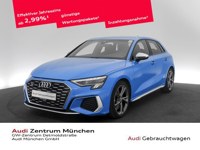 Audi S3 2023 occasion