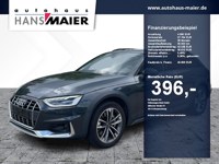 Audi A4 Allroad 2023 occasion