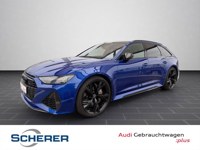Audi RS6 2023 occasion