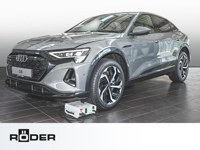 Audi Q8 e-tron 2023 occasion