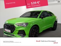 Audi RSQ3 2023 occasion