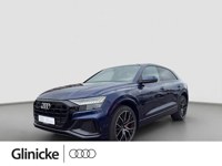 Audi Q8 2023 occasion