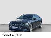 Audi e-tron 2023 occasion