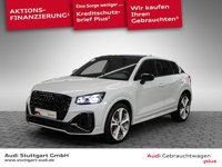 Audi SQ2 2023 occasion