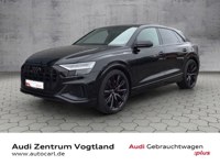 Audi SQ8 2023 occasion