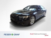 Audi A8 2023 occasion