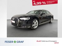 Audi A8 2023 occasion