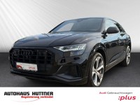 Audi SQ8 2023 occasion