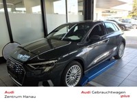 Audi A3 2023 occasion