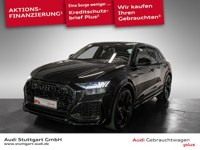 Audi RSQ8 2023 occasion