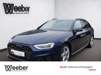 Audi S4 2023 occasion
