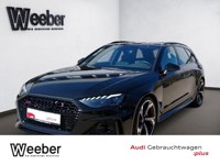 Audi RS4 2023 occasion
