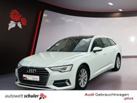 Audi A6 2023 occasion
