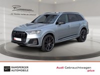 Audi SQ7 2023 occasion