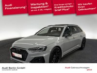 Audi RS4 2023 occasion