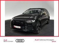 Audi Q7 2023 occasion