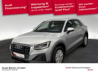Audi Q2 2023 occasion