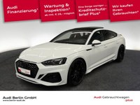 Audi RS5 2023 occasion