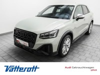 Audi SQ2 2023 occasion