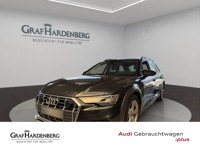 Audi A6 Allroad 2023 occasion