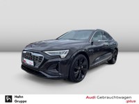 Audi Q8 e-tron 2023 occasion