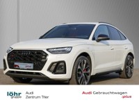Audi SQ5 2023 occasion