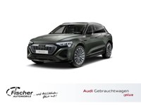 Audi Q8 e-tron 2023 occasion