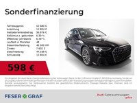 Audi A8 2023 occasion