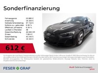 Audi e-tron GT 2023 occasion