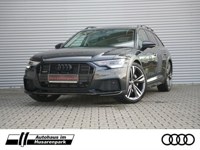 Audi A6 Allroad 2023 occasion