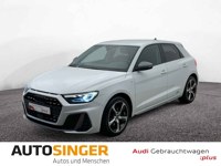 Audi A1 2023 occasion