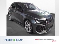 Audi RS3 2023 occasion