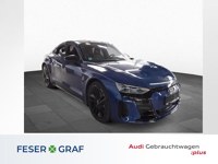 Audi RS e-tron GT 2023 occasion