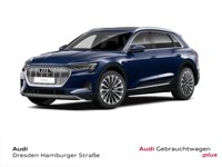 Audi e-tron 2023 occasion