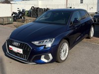 Audi A3 2023 occasion