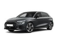 Audi S3 2023 occasion