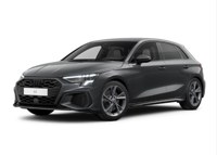 Audi S3 2023 occasion