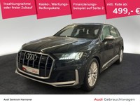 Audi SQ7 2023 occasion